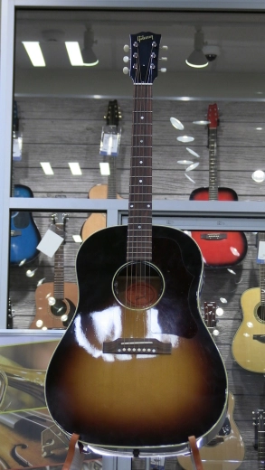 Store Special Product - Gibson - J45 50\